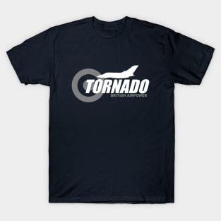 Tornado - British Airpower T-Shirt